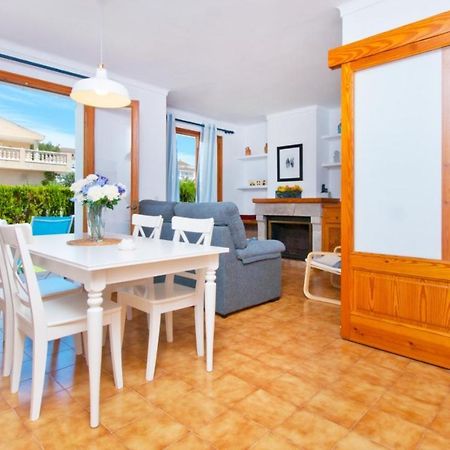 Casa Gavines Alcudia By Mallorca Villa Selection Playa de Muro  Ngoại thất bức ảnh
