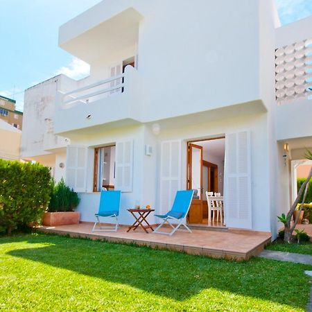 Casa Gavines Alcudia By Mallorca Villa Selection Playa de Muro  Ngoại thất bức ảnh