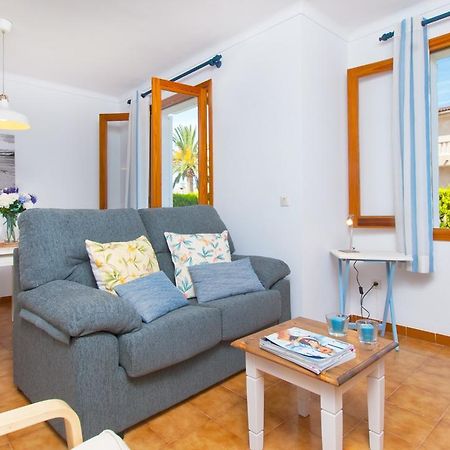 Casa Gavines Alcudia By Mallorca Villa Selection Playa de Muro  Ngoại thất bức ảnh