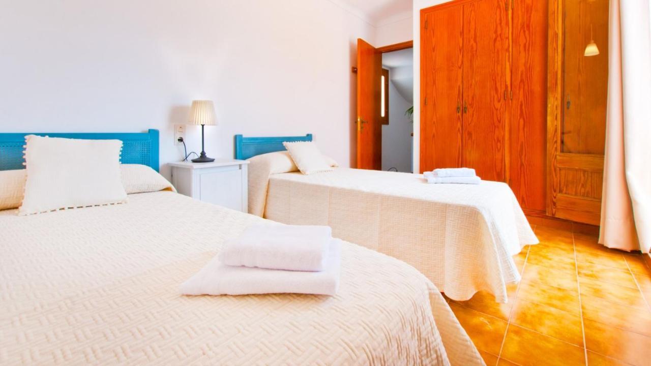 Casa Gavines Alcudia By Mallorca Villa Selection Playa de Muro  Ngoại thất bức ảnh