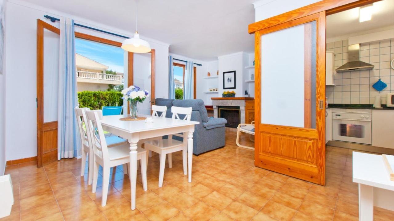 Casa Gavines Alcudia By Mallorca Villa Selection Playa de Muro  Ngoại thất bức ảnh