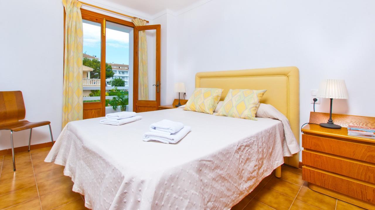 Casa Gavines Alcudia By Mallorca Villa Selection Playa de Muro  Ngoại thất bức ảnh