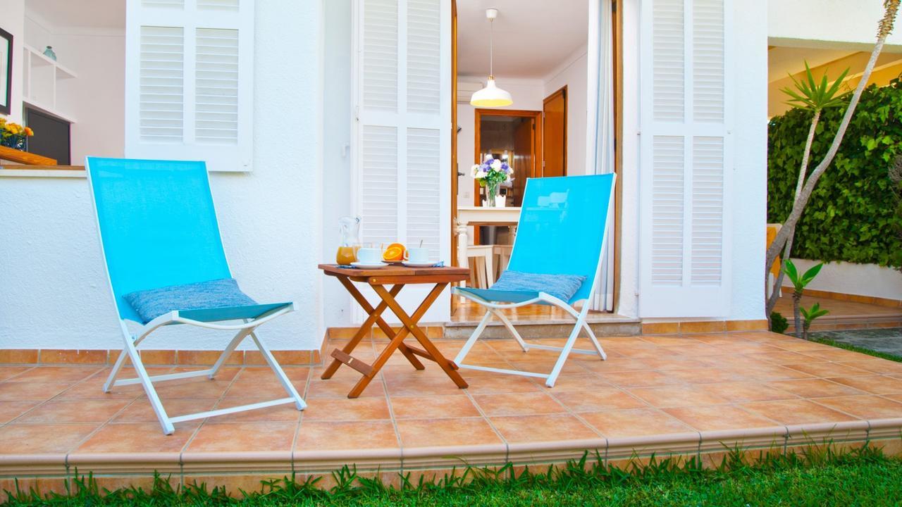 Casa Gavines Alcudia By Mallorca Villa Selection Playa de Muro  Ngoại thất bức ảnh