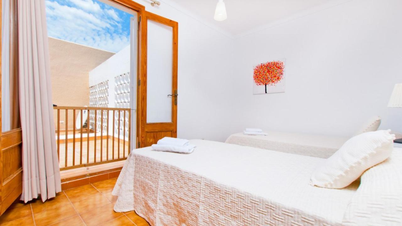 Casa Gavines Alcudia By Mallorca Villa Selection Playa de Muro  Ngoại thất bức ảnh