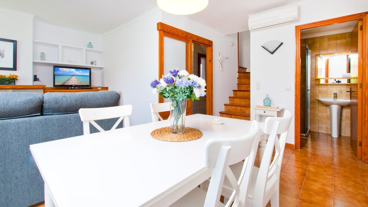 Casa Gavines Alcudia By Mallorca Villa Selection Playa de Muro  Ngoại thất bức ảnh