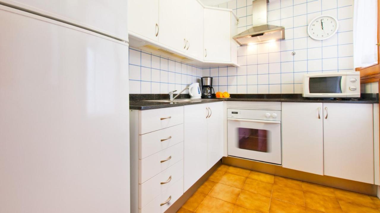 Casa Gavines Alcudia By Mallorca Villa Selection Playa de Muro  Ngoại thất bức ảnh