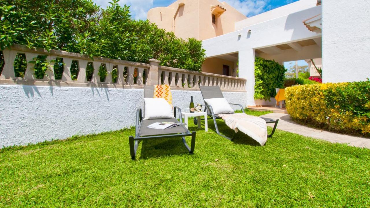 Casa Gavines Alcudia By Mallorca Villa Selection Playa de Muro  Ngoại thất bức ảnh