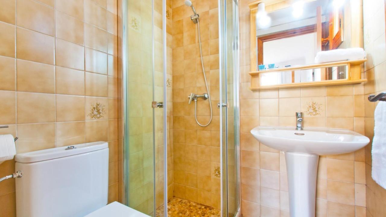 Casa Gavines Alcudia By Mallorca Villa Selection Playa de Muro  Ngoại thất bức ảnh