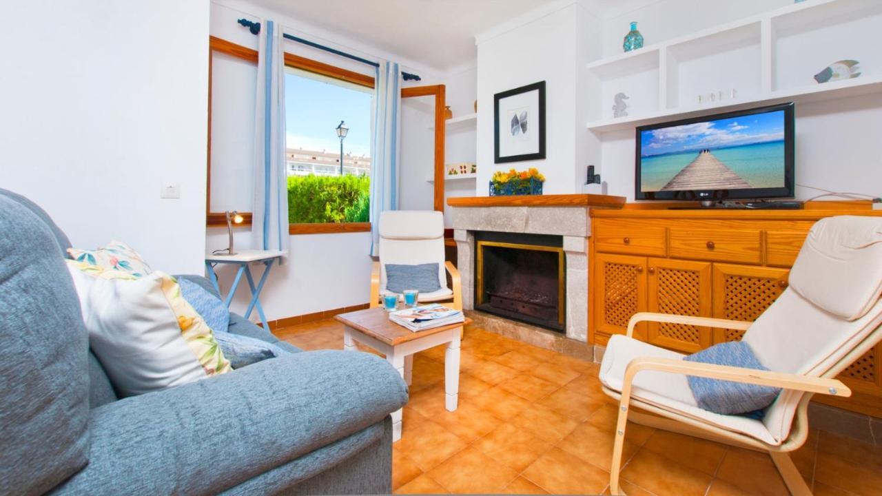 Casa Gavines Alcudia By Mallorca Villa Selection Playa de Muro  Ngoại thất bức ảnh