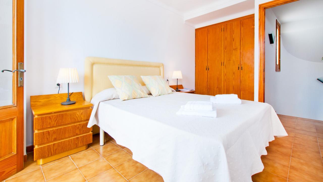 Casa Gavines Alcudia By Mallorca Villa Selection Playa de Muro  Ngoại thất bức ảnh